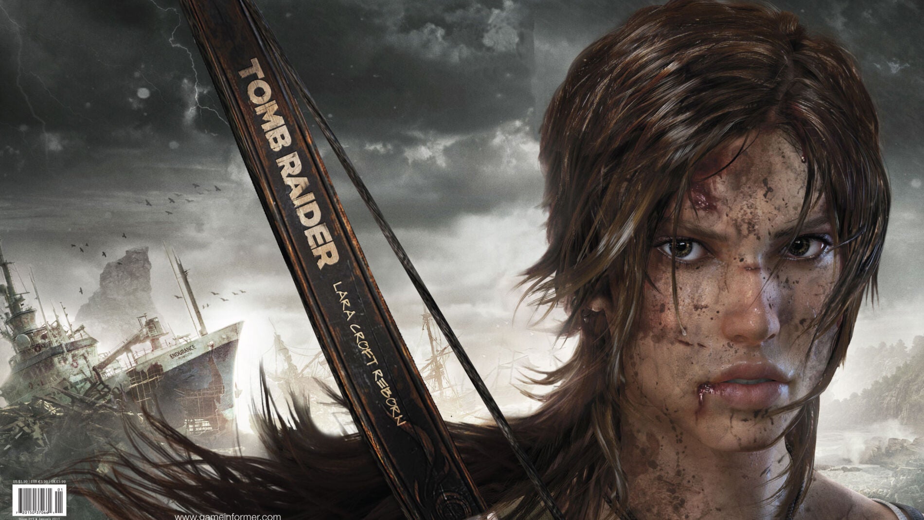 Tomb Raider