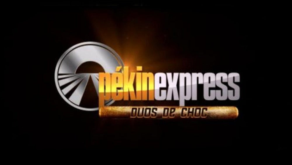'Pekín Express'
