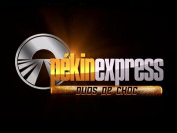 'Pekín Express'