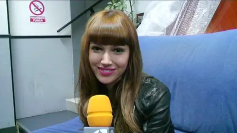 Úrsula Corberó Úrsula Corberó