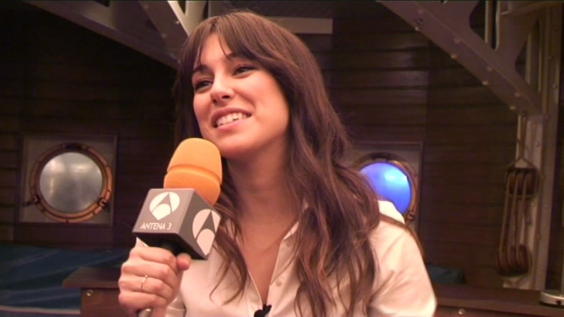 Blanca Su&aacute;rez