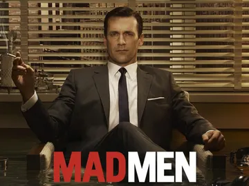 Mad Men Mad Men