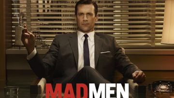 Mad Men