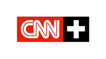 Logo de CNN+
