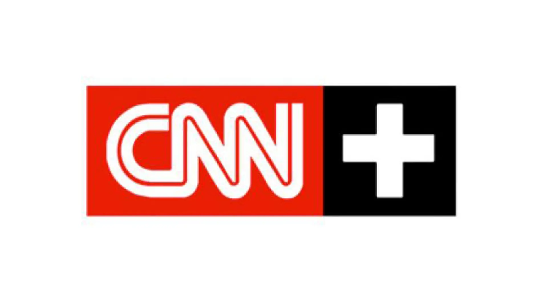 Logo de CNN+