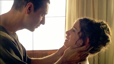 Nerea quiere asesinar a Octavio