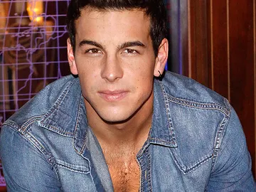 Mario Casas protagoniza 'El Barco' Mario Casas protagoniza 'El Barco'