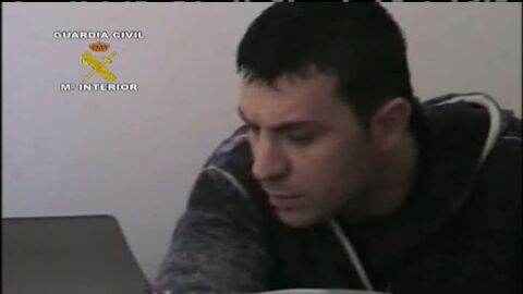 Detenido el cabecilla de la banda que agredi&oacute; a Jos&eacute; Luis Moreno en 2007