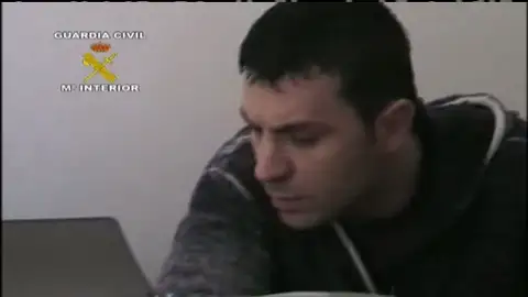 Detenido el cabecilla de la banda que agredió a José Luis Moreno en 2007 Detenido el cabecilla de la banda que agredió a José Luis Moreno en 2007