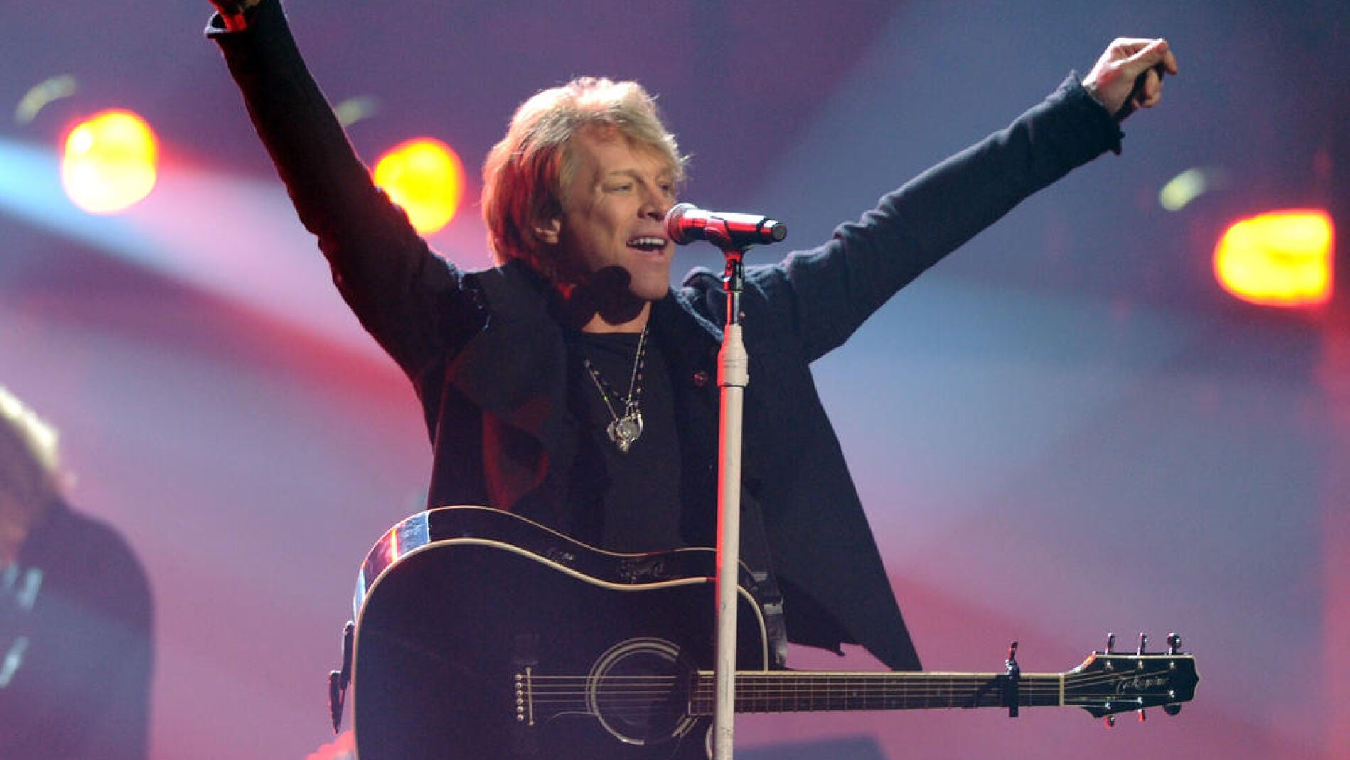 Bon Jovi, U2 y AC/DC protagonizan las mejores giras del a&ntilde;o 2010