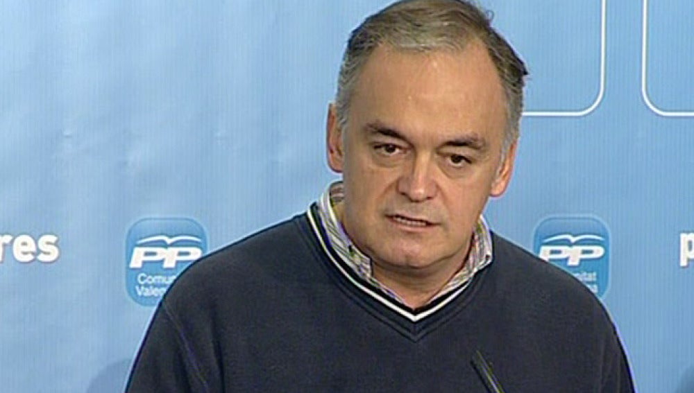 Esteban González Pons