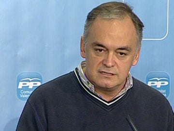 Esteban González Pons