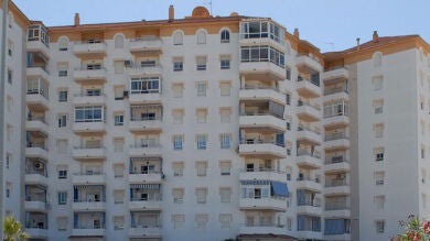 El euríbor cierra agosto en mínimos tras registrar la mayor caída en 9 meses