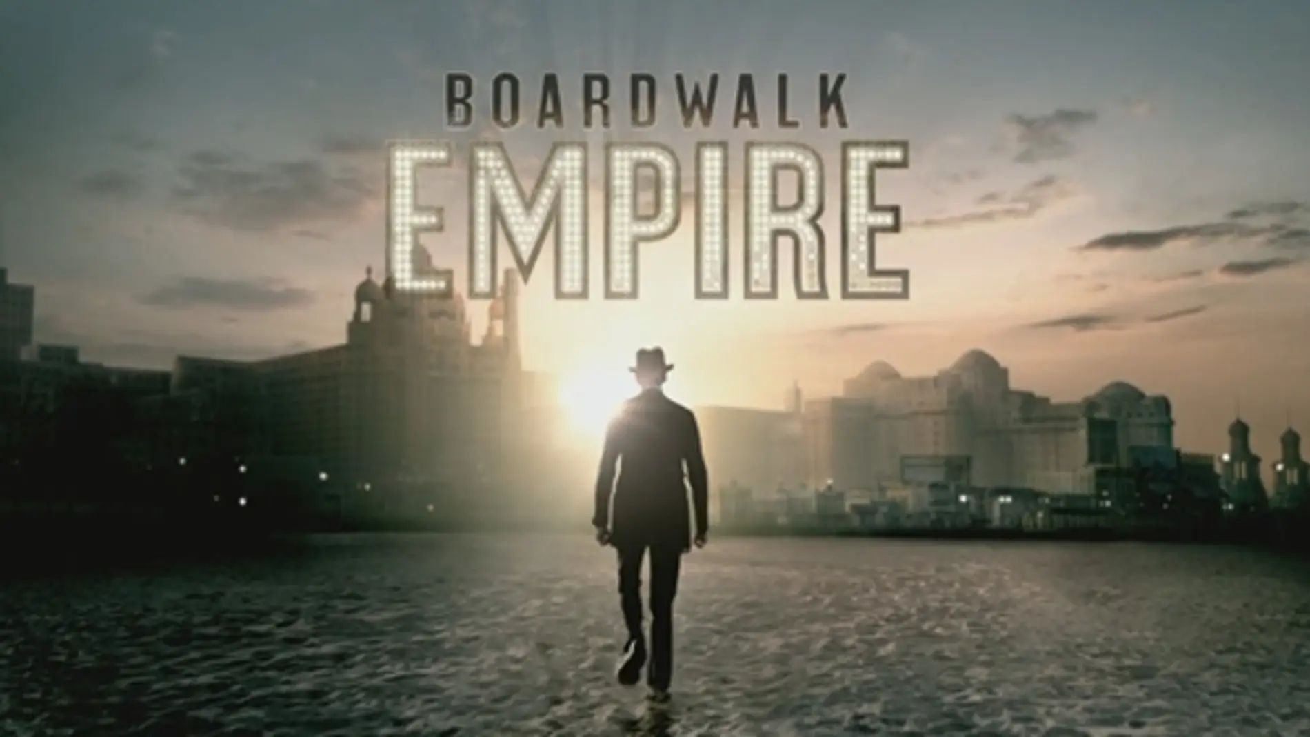 Boardwalk Empire