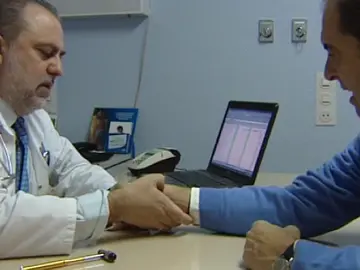 Las bajas por enfermedades reumáticas cuestan 1700 millones Las bajas por enfermedades reumáticas cuestan 1700 millones