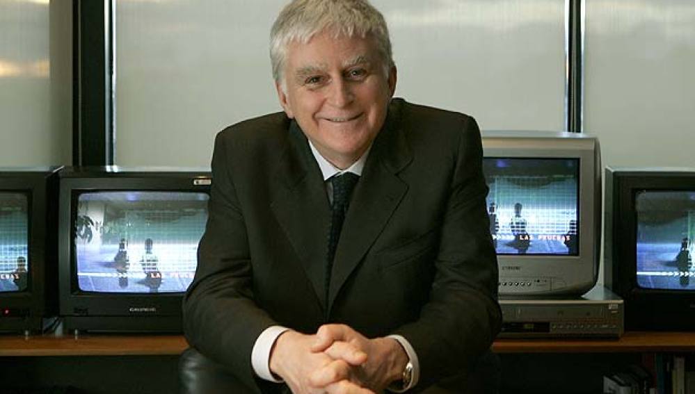 Paolo Vasile