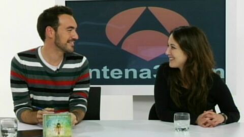Videoencuentro 4 con Nena Daconte