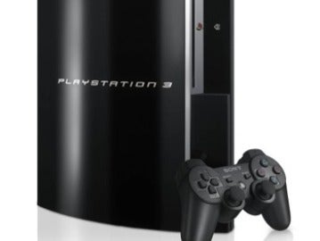 Play Station 3