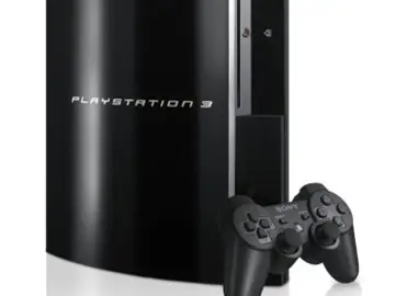 Play Station 3 Play Station 3