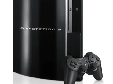Play Station 3 Play Station 3