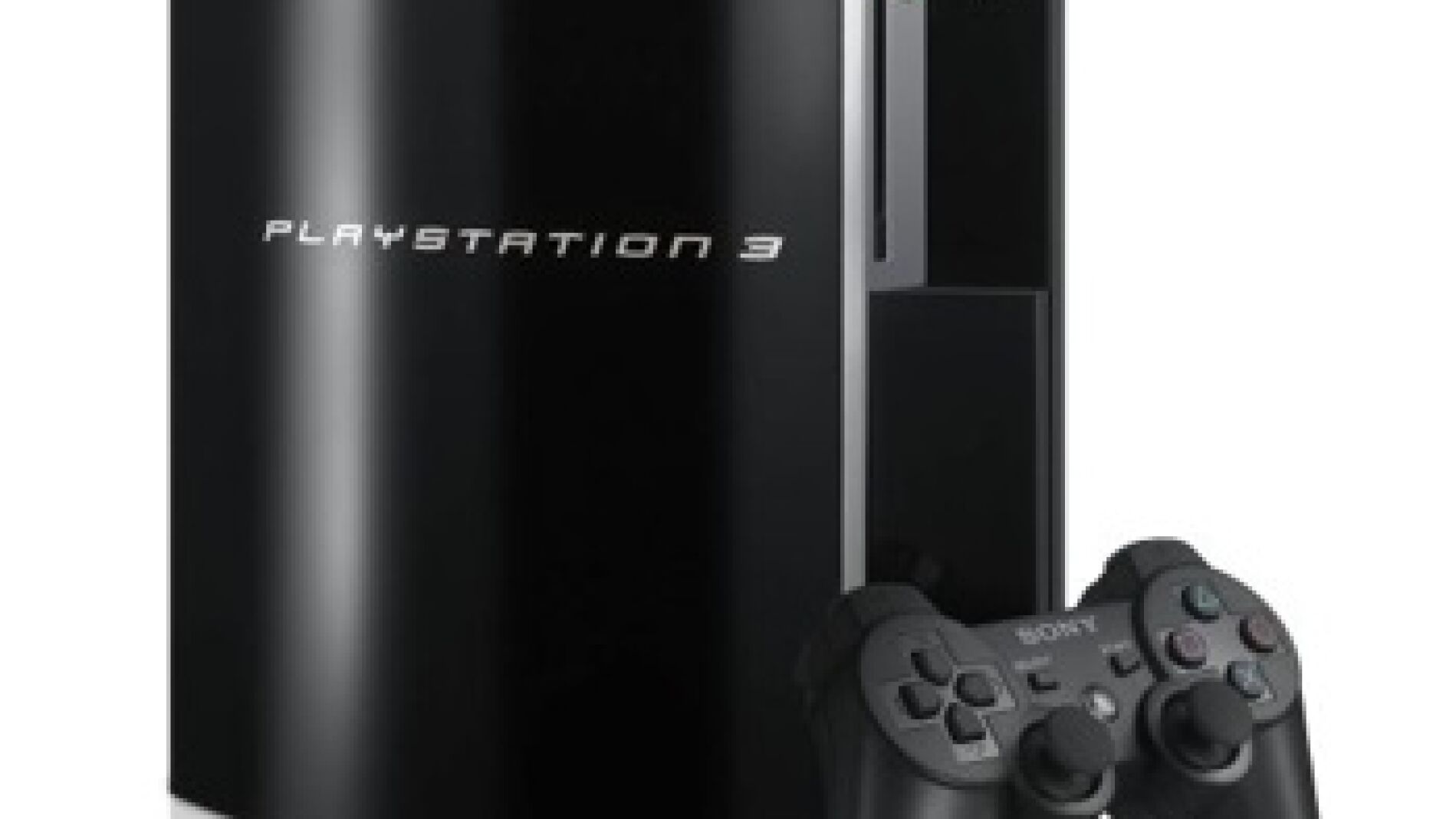 Play Station 3