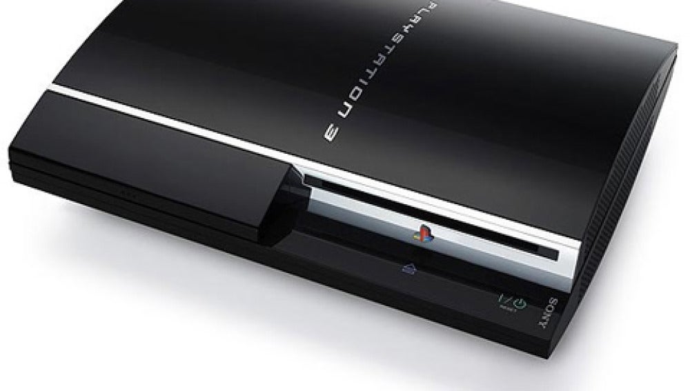 Play Station 3