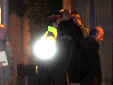 El asesino de Olot El asesino de Olot