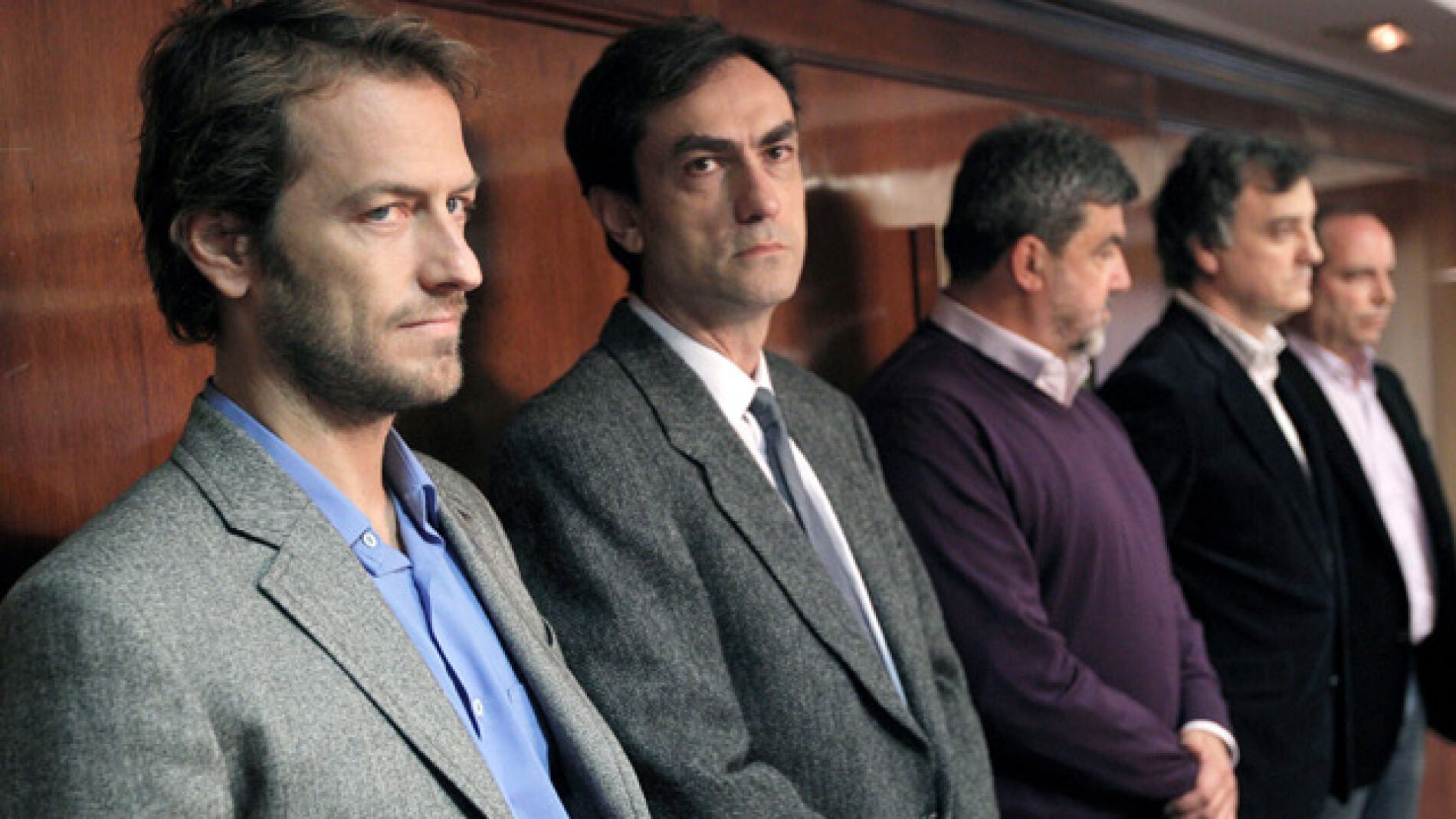 Camilo Cela, presidente de la USCA