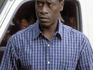 Don Cheadle