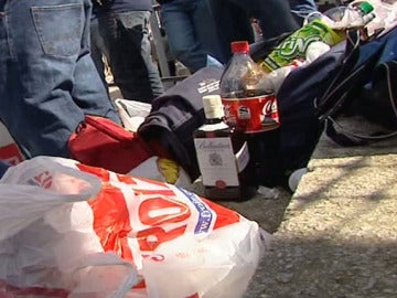 Galicia aprueba la ley contra el alcoholismo juvenil