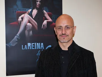 Alberto Jiménez Alberto Jiménez