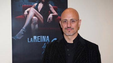 Alberto Jiménez