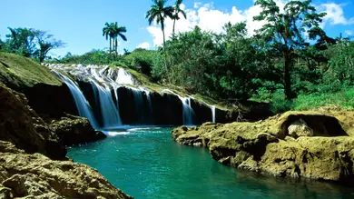 La Cuba más profunda y menos masificada La Cuba más profunda y menos masificada