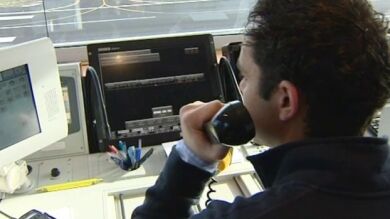 Fomento determina los 13 aeropuertos liberalizados con controladores civiles