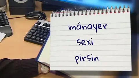 Nuevas reglas de la RAE Nuevas reglas de la RAE