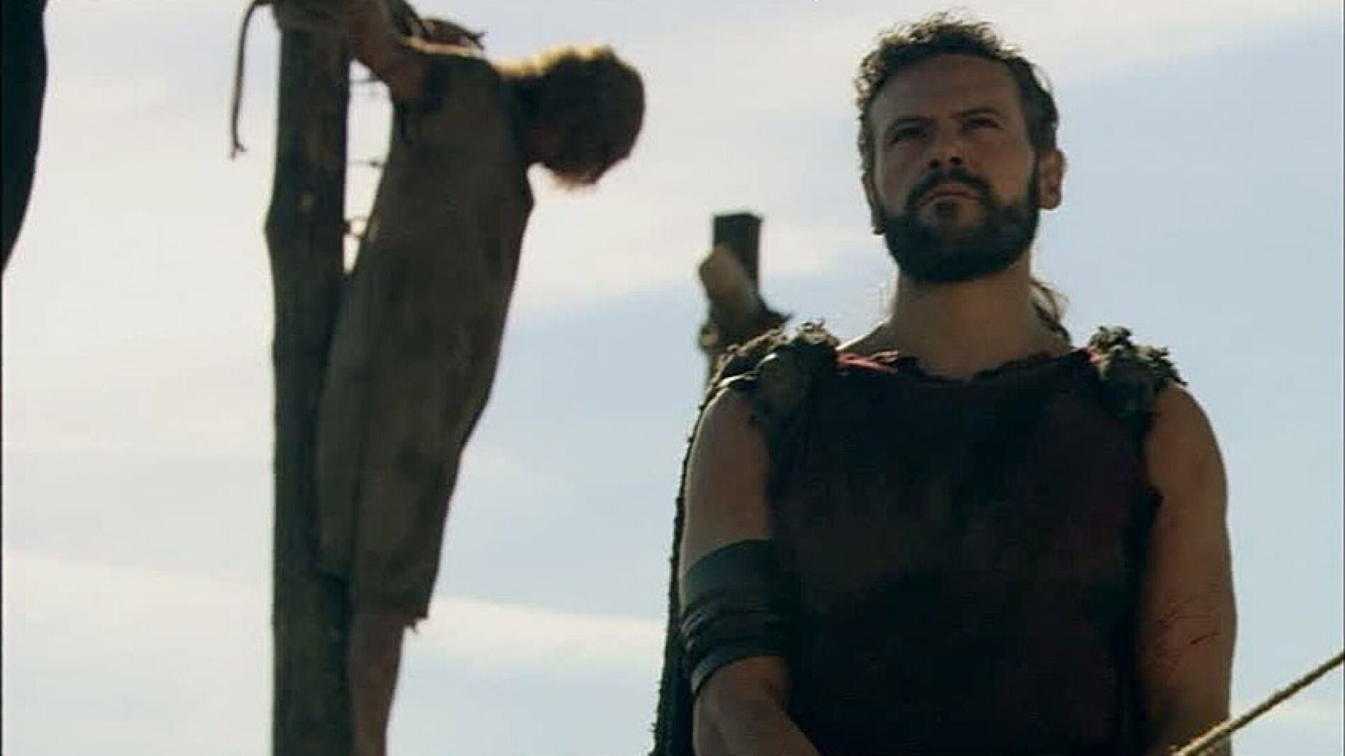 Viriato se entrega a Roma