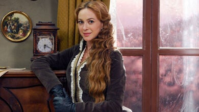 ¡Adelántate a la emisión de Bandolera!