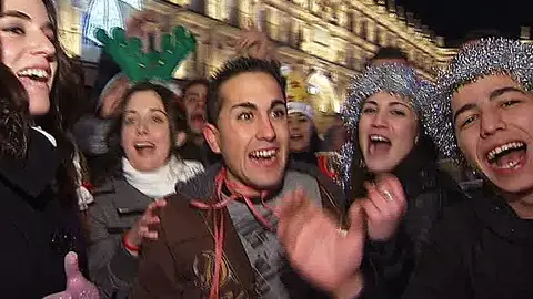 En Salamanca ya es 2011 En Salamanca ya es 2011