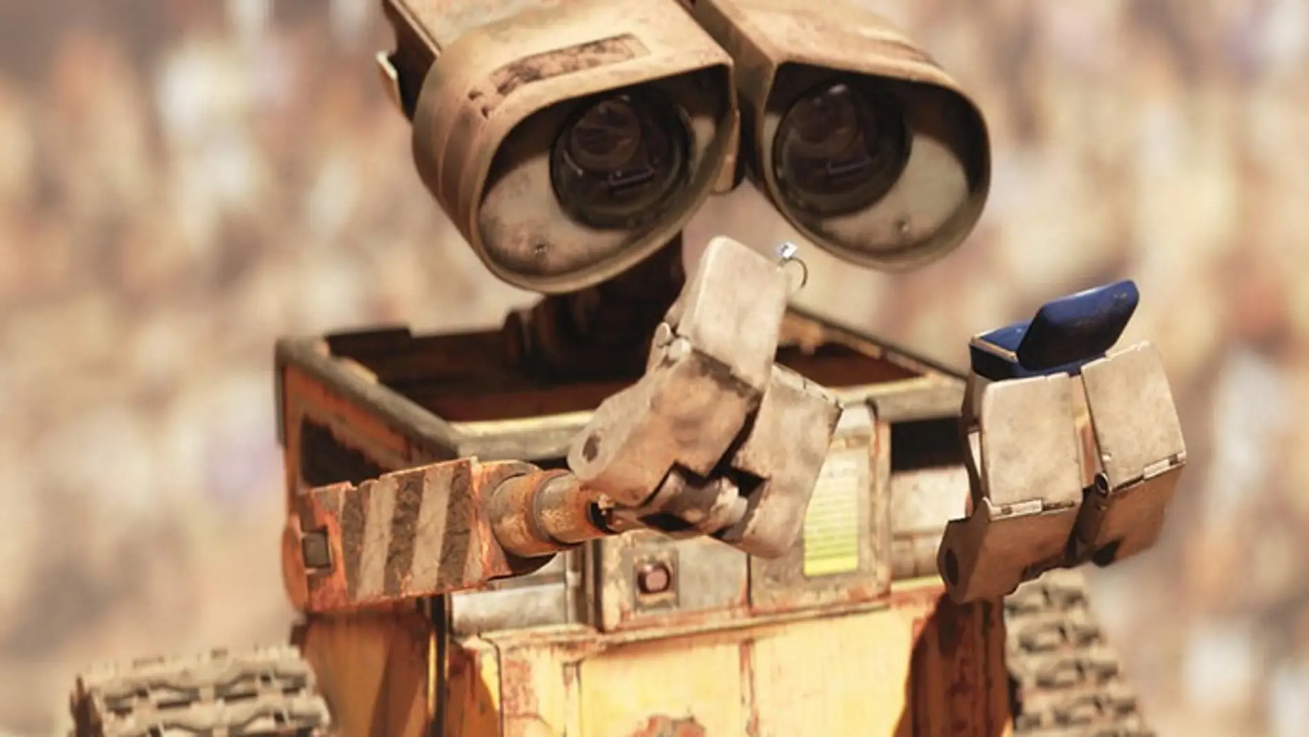 WALL-E