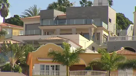 Estafa de 10 millones de euros en la gestión de multipropiedades Estafa de 10 millones de euros en la gestión de multipropiedades