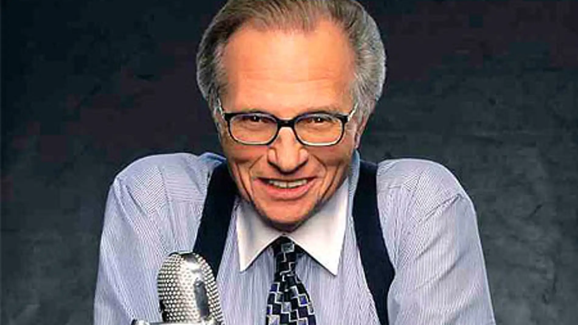 Larry King