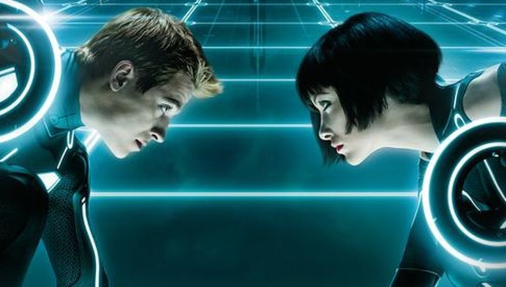 Tron Legacy