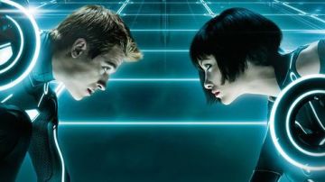 Tron Legacy