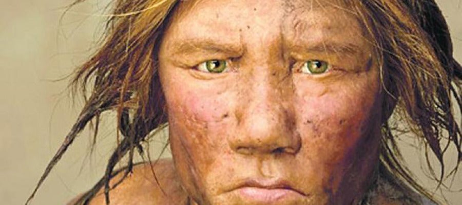 ANTENA 3 TV | La herencia que nos dejó el hombre de Neandertal