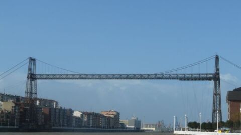 El Puente de Portugalete