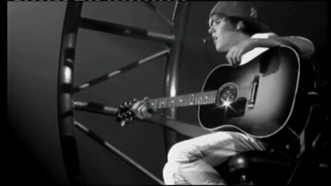 Justin Bieber