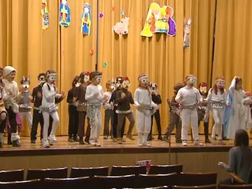 Festival infantil de teatro Festival infantil de teatro