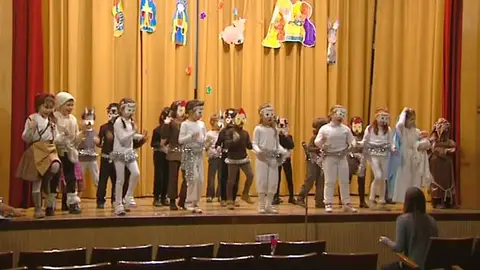 Festival infantil de teatro Festival infantil de teatro