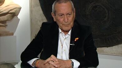 Elio Berhanyer: 