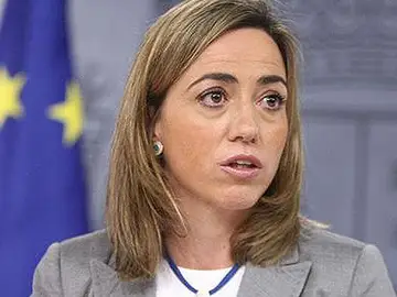 Carme Chacón Carme Chacón